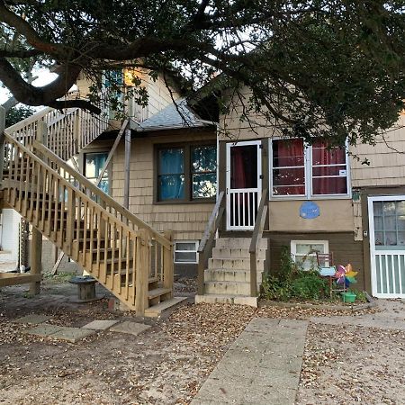 Rustic Rooftop Delight - Bay Front Apts Norfolk Exterior foto