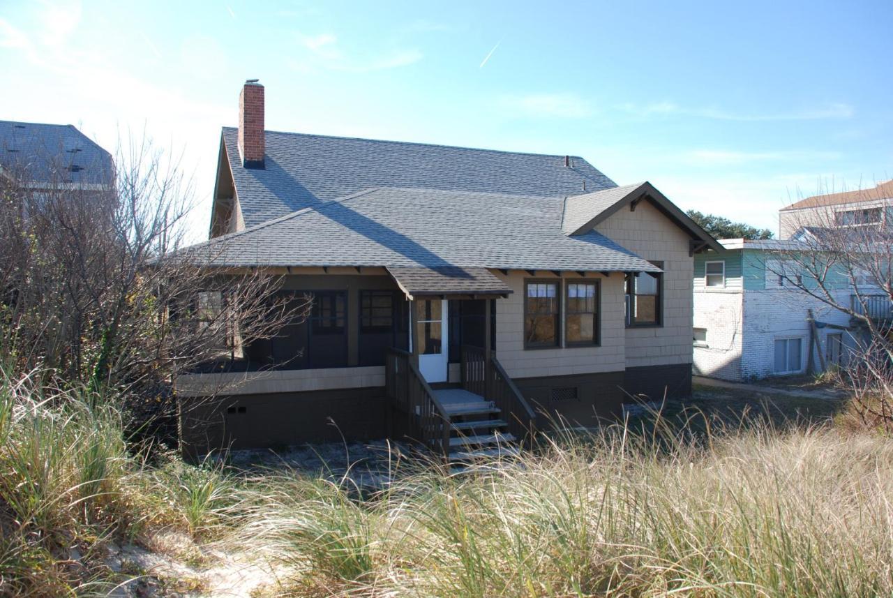 Rustic Rooftop Delight - Bay Front Apts Norfolk Exterior foto